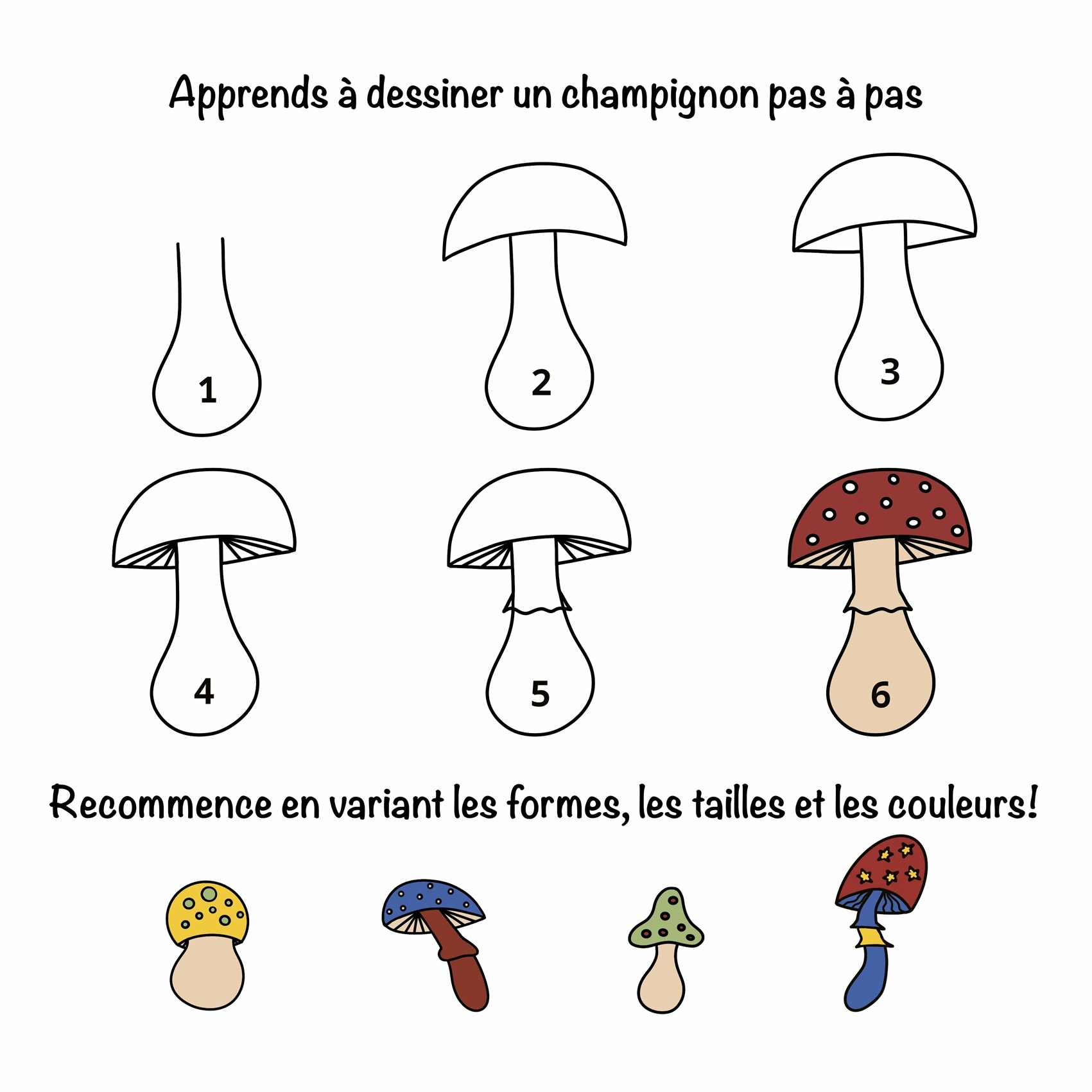 Papa Sanglier et sa dent en or - Activités