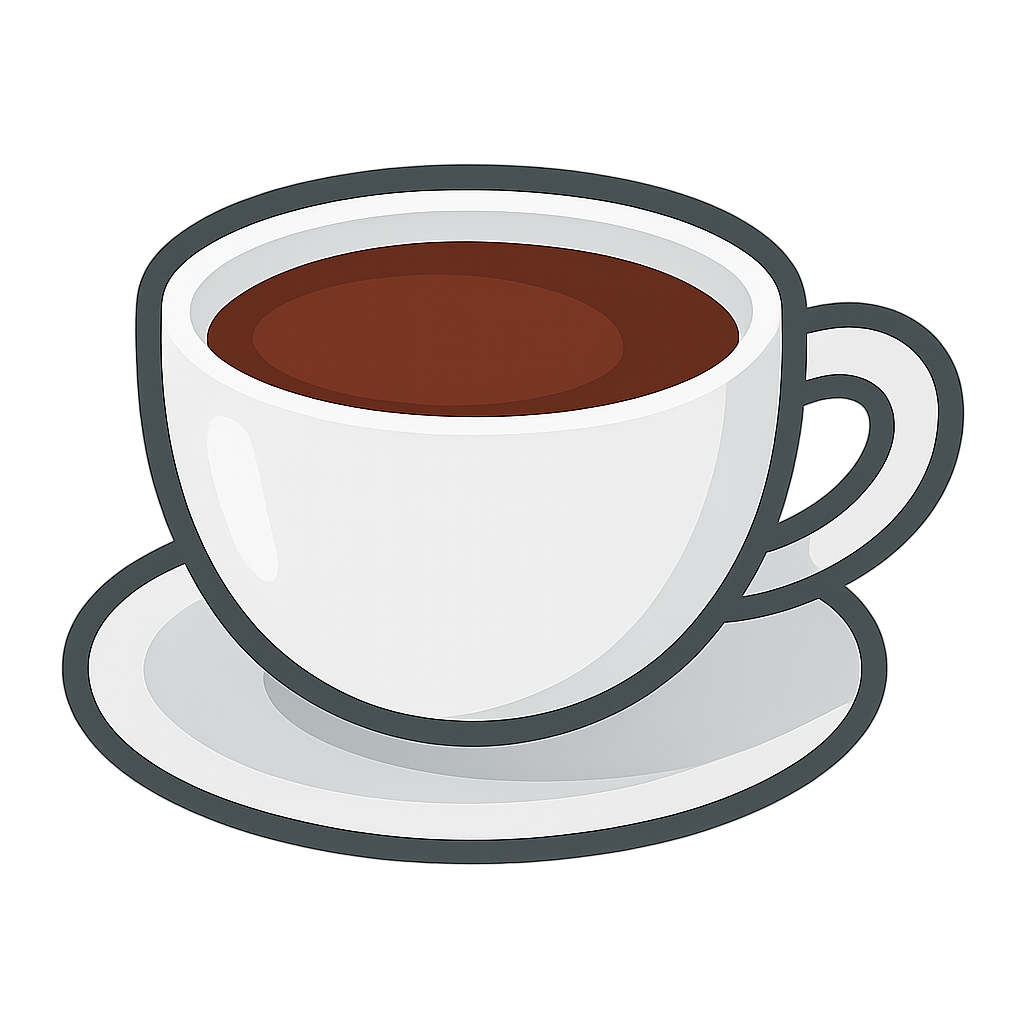 Tasse de café
